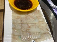 -东北农家院·铁锅炖(莘庄店)