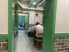 -满兴咱妈烀饼铁锅炖(兰州北街店)