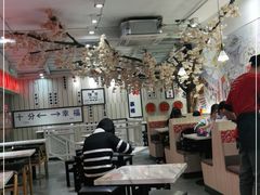 大堂-鲜芋仙(中华广场店)
