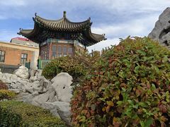 -张学良旧居陈列馆
