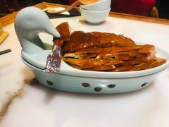 -小吊梨汤·北京菜·烤鸭(长安商场-首都博物馆店)