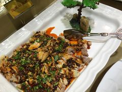 -比亚森自助烤肉料理(裕华店)