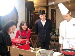 -松鹤楼(狮山永利广场店)