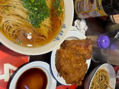 -逸桂禾面馆