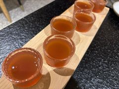 -有才叔的小馆(招商依云曲江店)