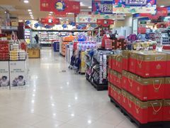 -BHG生活超市(安贞店)