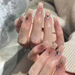 -M·X Nail日式美甲美睫