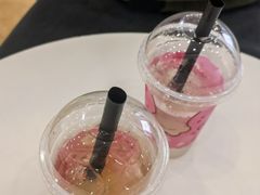 -Let's go狗咖·猫咖·奶狗·桌游(春熙路IFS店)