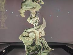 -三星堆博物馆