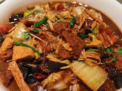 大烩菜-老客站酒楼(金花南路店)