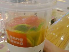 -胖哥俩肉蟹煲(湖滨银泰in77店)