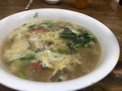 -老刘家泡馍·陕西老字号(钟楼广济街店)
