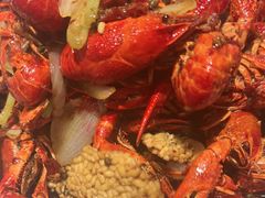 -周姑娘不等味·牛羊肉火锅·螃蟹罗氏虾·烤鱼烤串(高邮店)