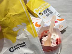 -麦当劳(塔园路店)