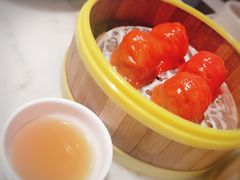 -蝴蝶里·粤菜·点心(滨江龙湖店)