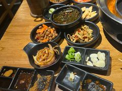 -九田家黑牛烤肉料理(华侨城店)