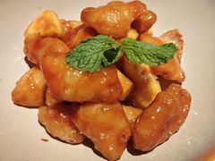 -青年公社烤鸭(熙悦天街店)