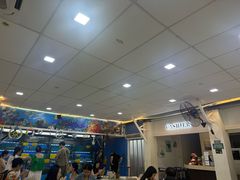 -钱塘府海鲜餐厅