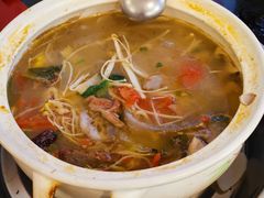 -花水湾红太阳牛肉汤锅