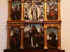 -瓦伦西亚大教堂