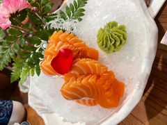 -阿吾罗日本料理(K11艺术中心店)