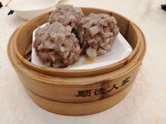 -顺德人家食府(黄金广场店)