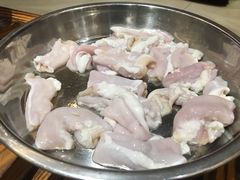 -丰尔粥食·粥底火锅·桑拿鸡(大良总店)