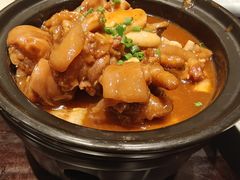 -百年家风·老馆子(东风店)