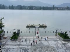 -梅城古镇