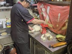 -正宗杨家吊炉饼