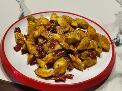 -家有美味(户部山二店)