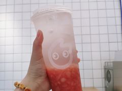 -CoCo都可(湖滨银泰店B区店)