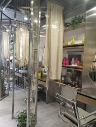 -MAGIC米几发型设计·羊毛卷