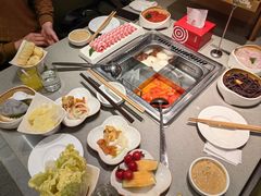 -海底捞火锅(泉城路店)
