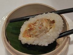 蟹粉粢毛团-福1015(愚园路店)