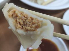 海胆水饺-海胆小馆(东北水饺·春柳店)