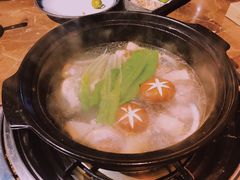 -同仁四季椰子鸡(海岸城天利店)