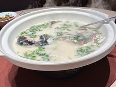 -久宴·天目湖大鱼头(恐龙园店)