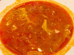 罗宋汤-红房子西菜馆(淮海中路店)
