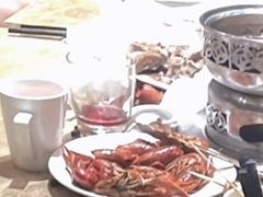 -盛宴标帜餐厅·亲子自助 (南昌喜来登酒店)