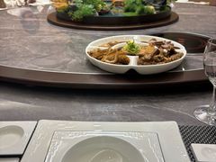 -仙林宾馆-餐厅