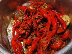 -老长沙龙虾馆·聚会餐厅(白石洲店)