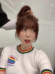 点击看大图 -HairCode芭曲发型