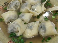 -林记老上海馄饨铺(瑞金店)