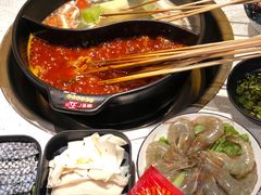 -钢管厂五区小郡肝串串香(南山店)