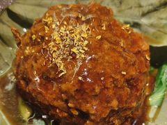 -苏梦江南·淮扬菜(夫子庙店)