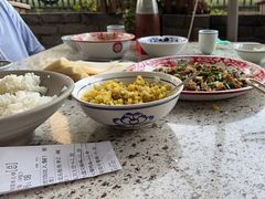 -回水镇·江湖川菜(恒大新城店)