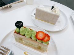 -BanCake·法式千层·拿破仑專門店