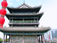 -西安城墙·碑林历史文化景区