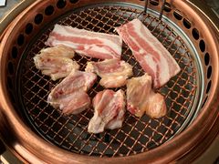 -一品诚记烤肉(大连柏威年购物中心店)